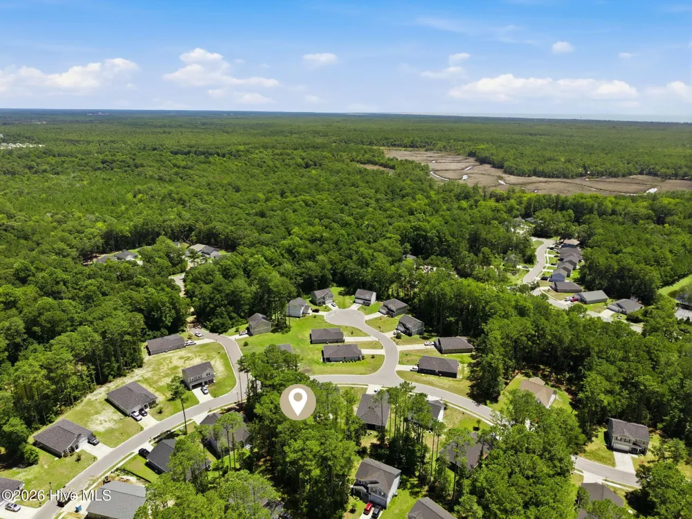 2614 Provence Drive SE Bolivia, NC 28422