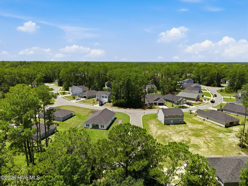 2614 Provence Drive SE Bolivia, NC 28422