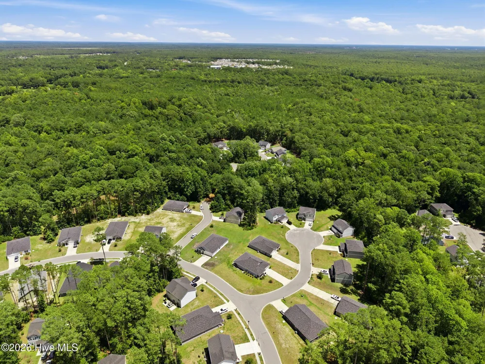 2614 Provence Drive SE Bolivia, NC 28422