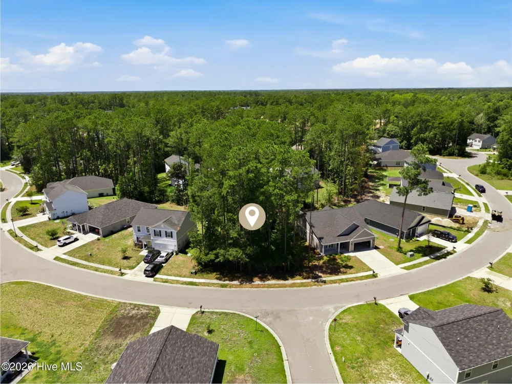 2614 Provence Drive SE Bolivia, NC 28422