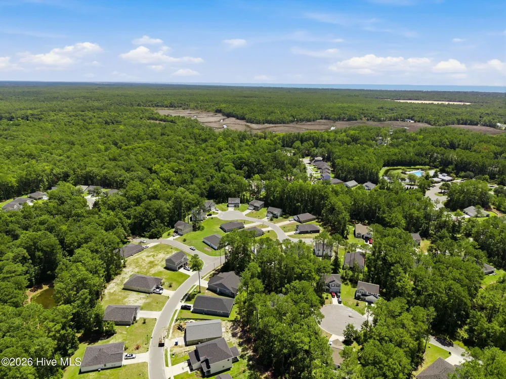 2614 Provence Drive SE Bolivia, NC 28422