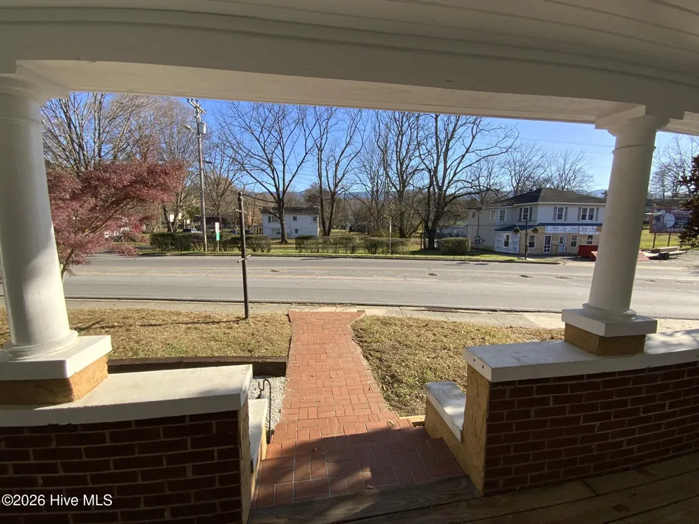 789 Main Street #C Andrews, NC 28901