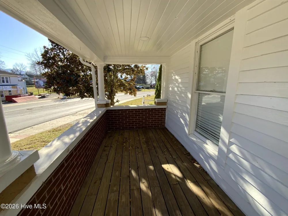 789 Main Street #C Andrews, NC 28901