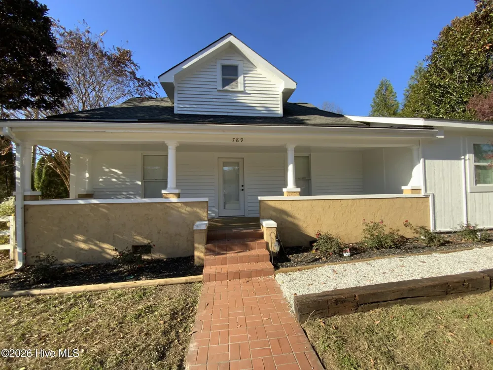 789 Main Street #C Andrews, NC 28901