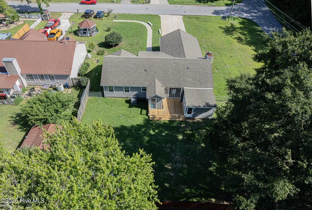 2601 Idlebrook Circle Midway Park, NC 28544