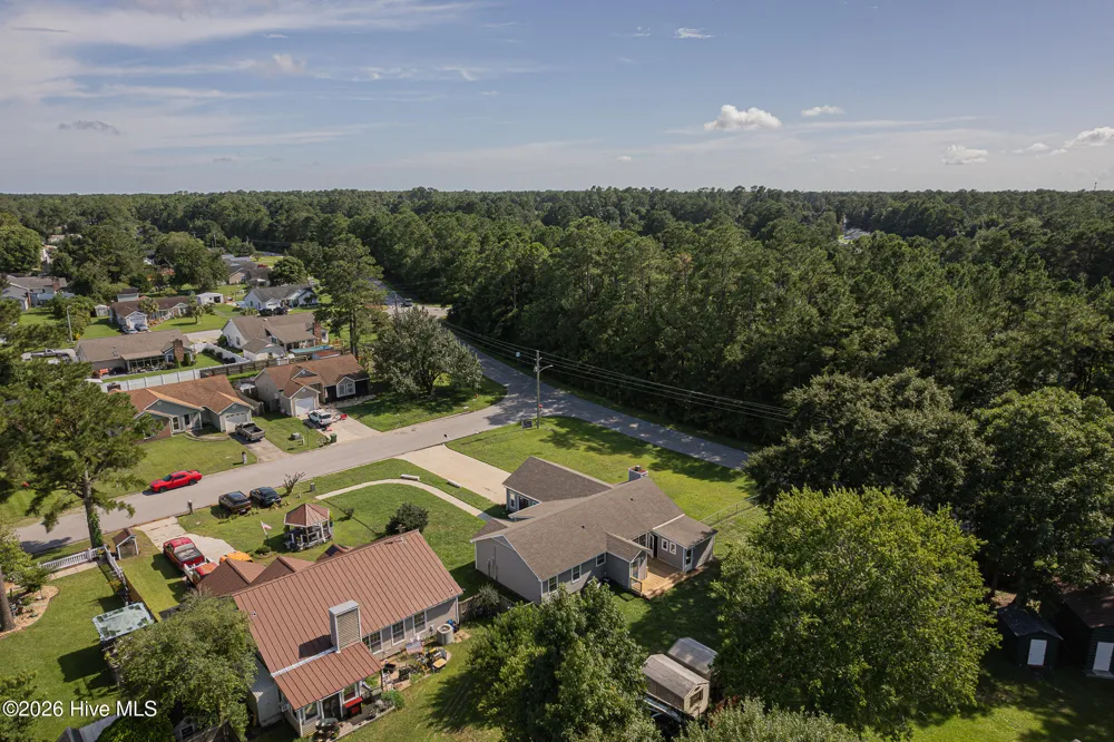 2601 Idlebrook Circle Midway Park, NC 28544