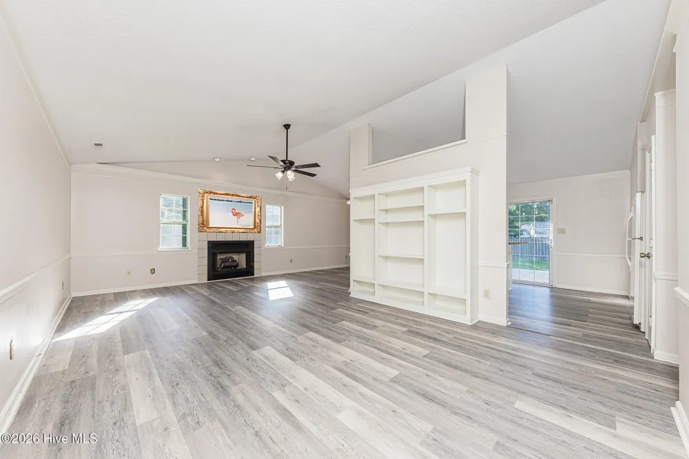 2601 Idlebrook Circle Midway Park, NC 28544