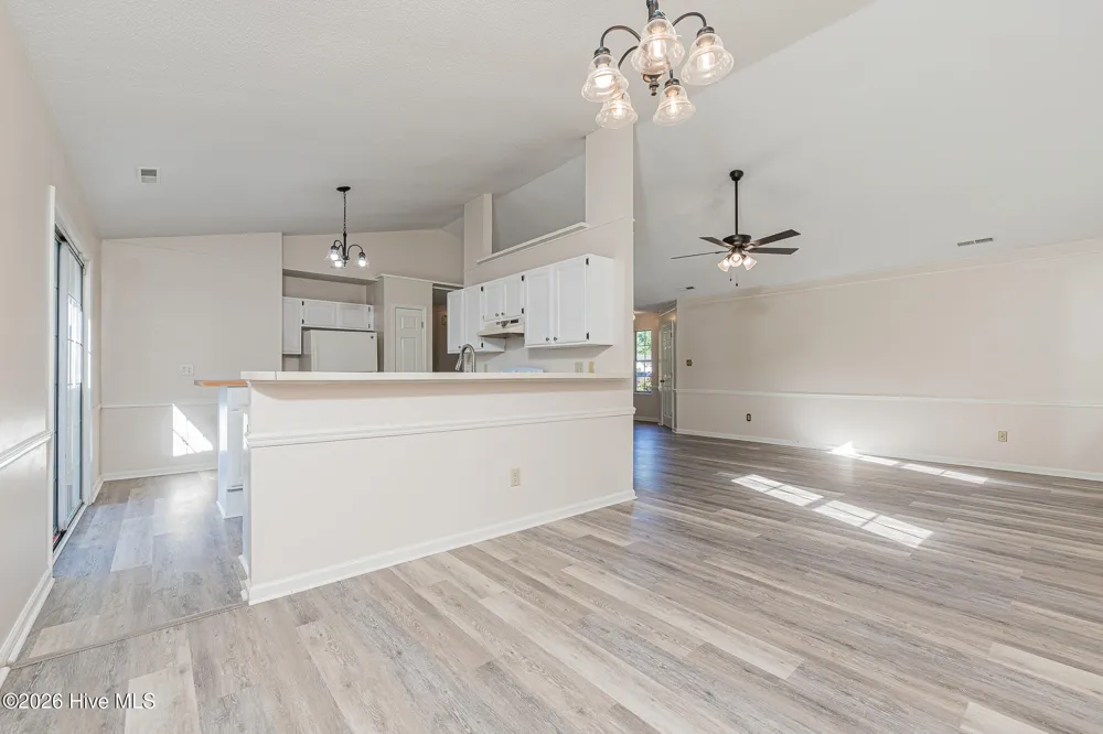 2601 Idlebrook Circle Midway Park, NC 28544