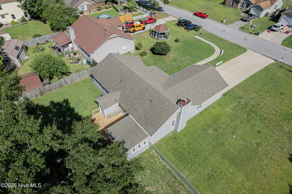 2601 Idlebrook Circle Midway Park, NC 28544