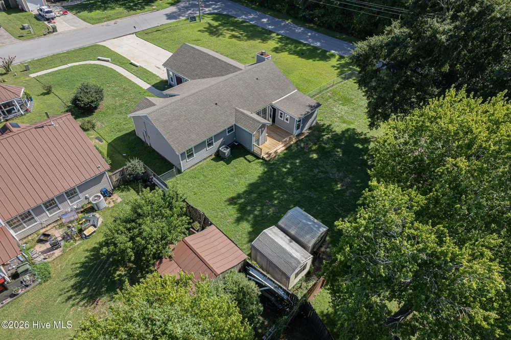 2601 Idlebrook Circle Midway Park, NC 28544