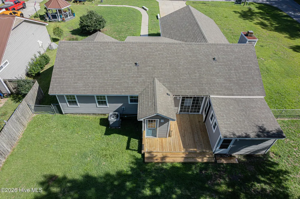 2601 Idlebrook Circle Midway Park, NC 28544