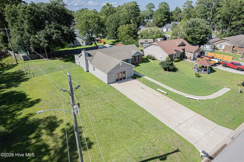 2601 Idlebrook Circle Midway Park, NC 28544