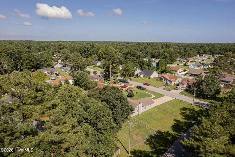 2601 Idlebrook Circle Midway Park, NC 28544
