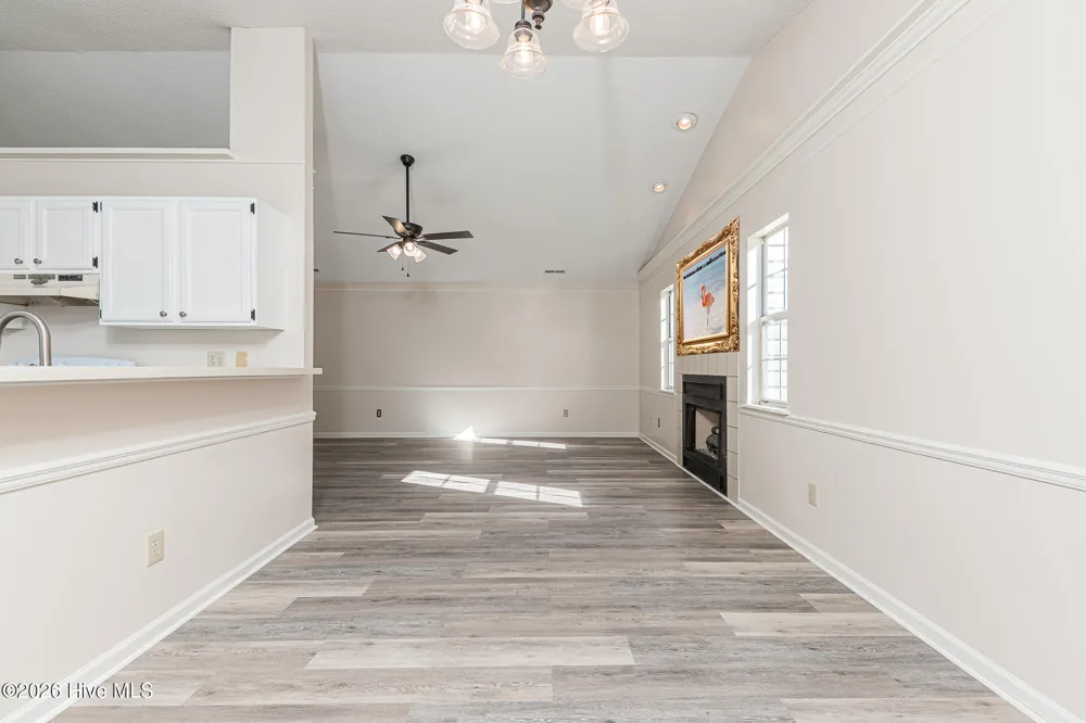 2601 Idlebrook Circle Midway Park, NC 28544