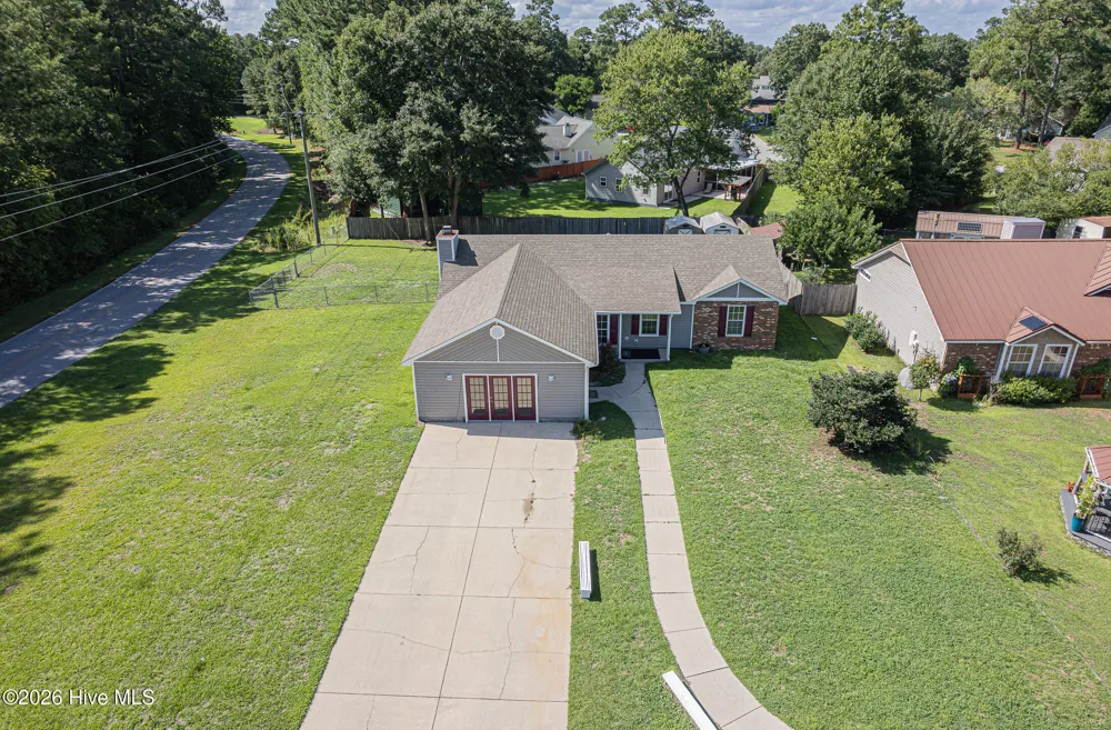 2601 Idlebrook Circle Midway Park, NC 28544