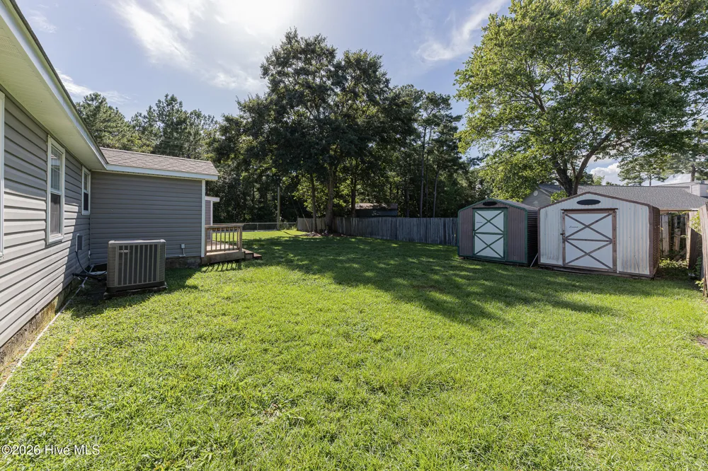 2601 Idlebrook Circle Midway Park, NC 28544