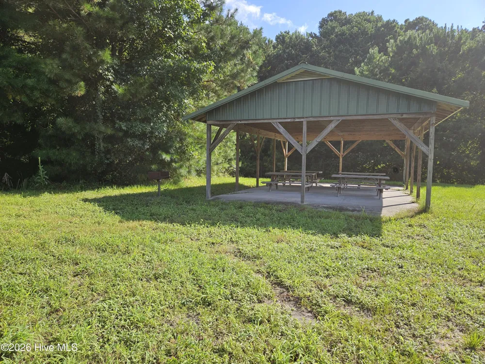 Lot 83 E Waterway Drive Belhaven, NC 27810