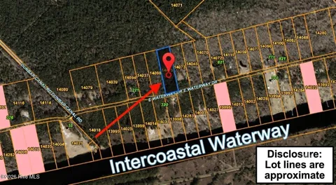 Lot 83 E Waterway Drive