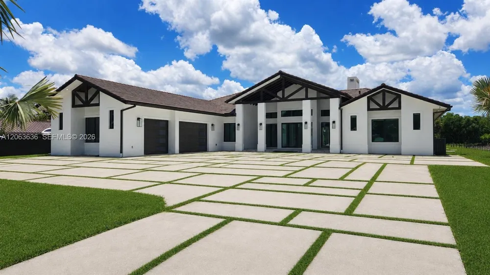 Address Not Shown Southwest Ranches, FL 33331