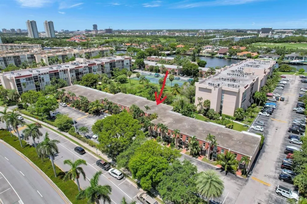 1001 THREE ISLANDS BOULEVARD #36 Hallandale Beach, FL 33009