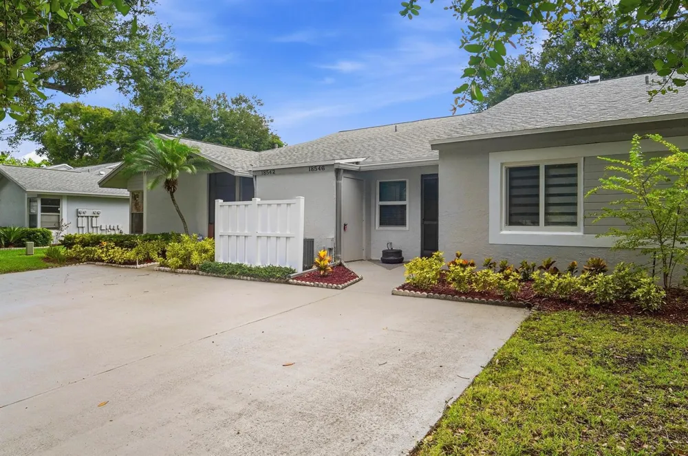 18546 HORIZON AVENUE #168 Boca Raton, FL 33496