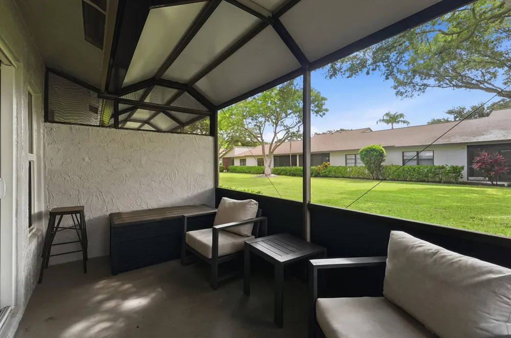 18546 HORIZON AVENUE #168 Boca Raton, FL 33496