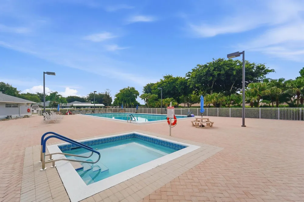 18546 HORIZON AVENUE #168 Boca Raton, FL 33496