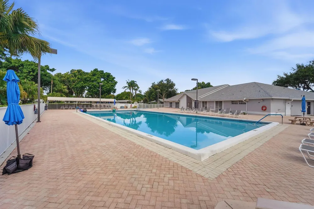 18546 HORIZON AVENUE #168 Boca Raton, FL 33496