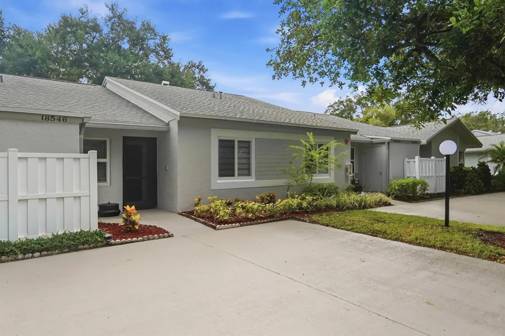 18546 HORIZON AVENUE #168 Boca Raton, FL 33496