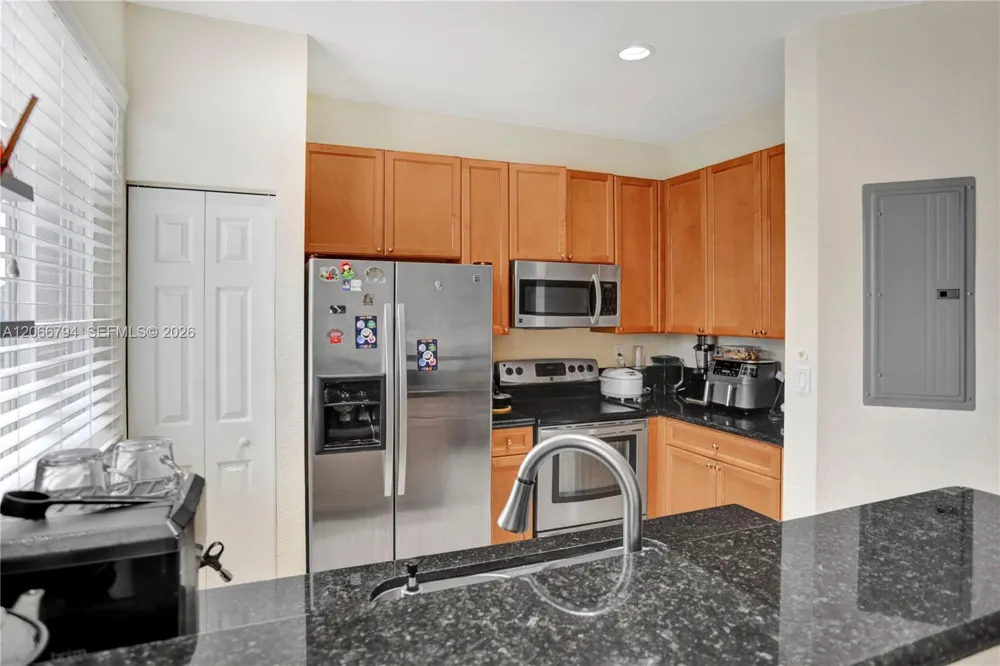 12600 SW 50th Ct #425 Miramar, FL 33027