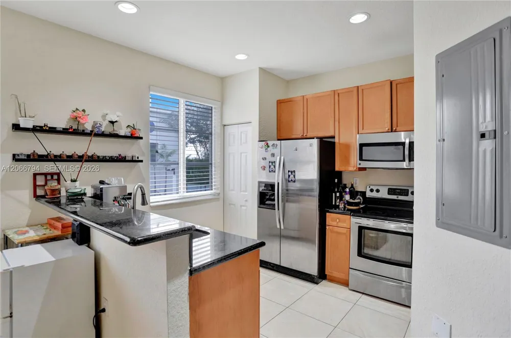 12600 SW 50th Ct #425 Miramar, FL 33027