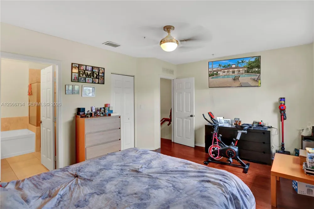 12600 SW 50th Ct #425 Miramar, FL 33027