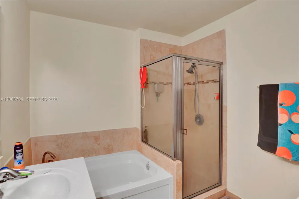 12600 SW 50th Ct #425 Miramar, FL 33027
