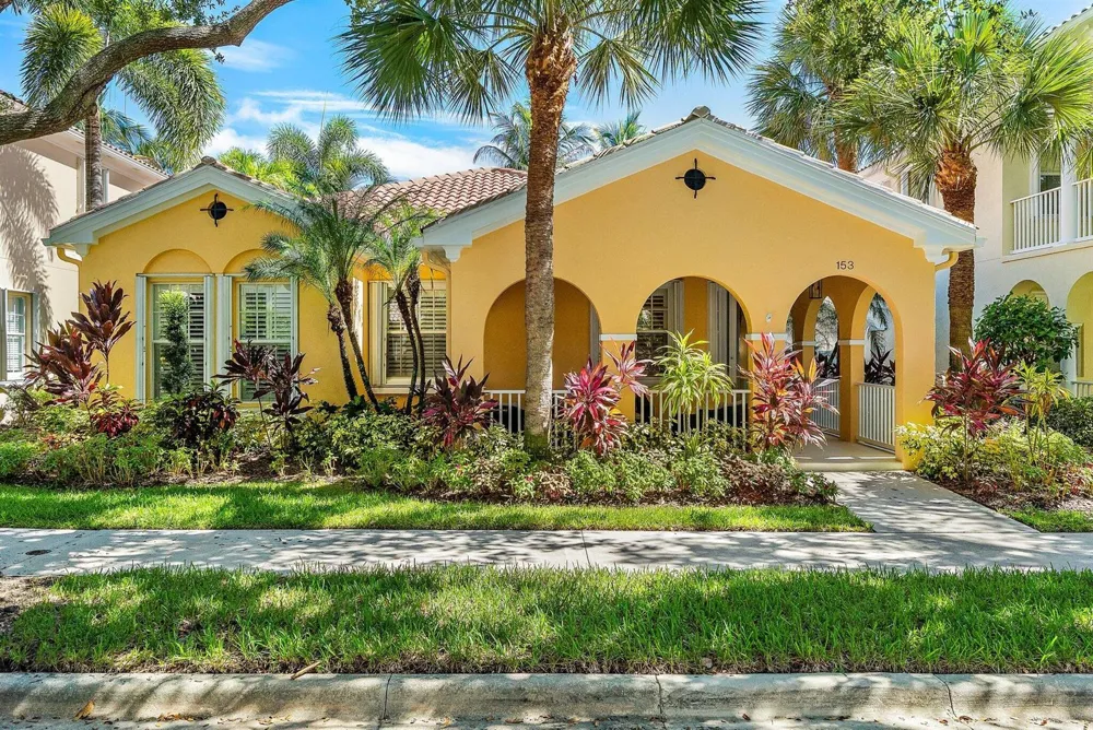 153 Savona Drive Jupiter, FL 33458