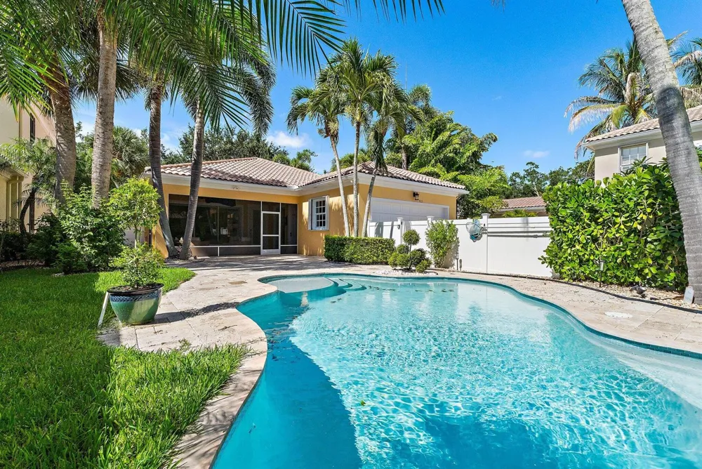 153 Savona Drive Jupiter, FL 33458