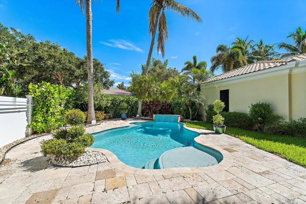153 Savona Drive Jupiter, FL 33458