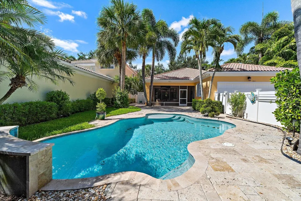 153 Savona Drive Jupiter, FL 33458