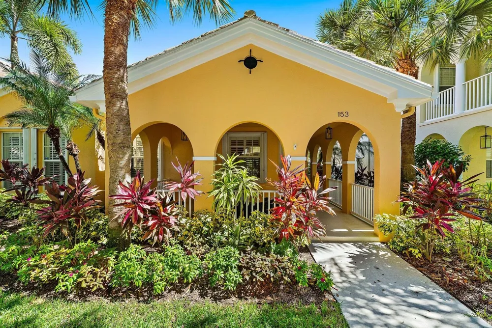 153 Savona Drive Jupiter, FL 33458