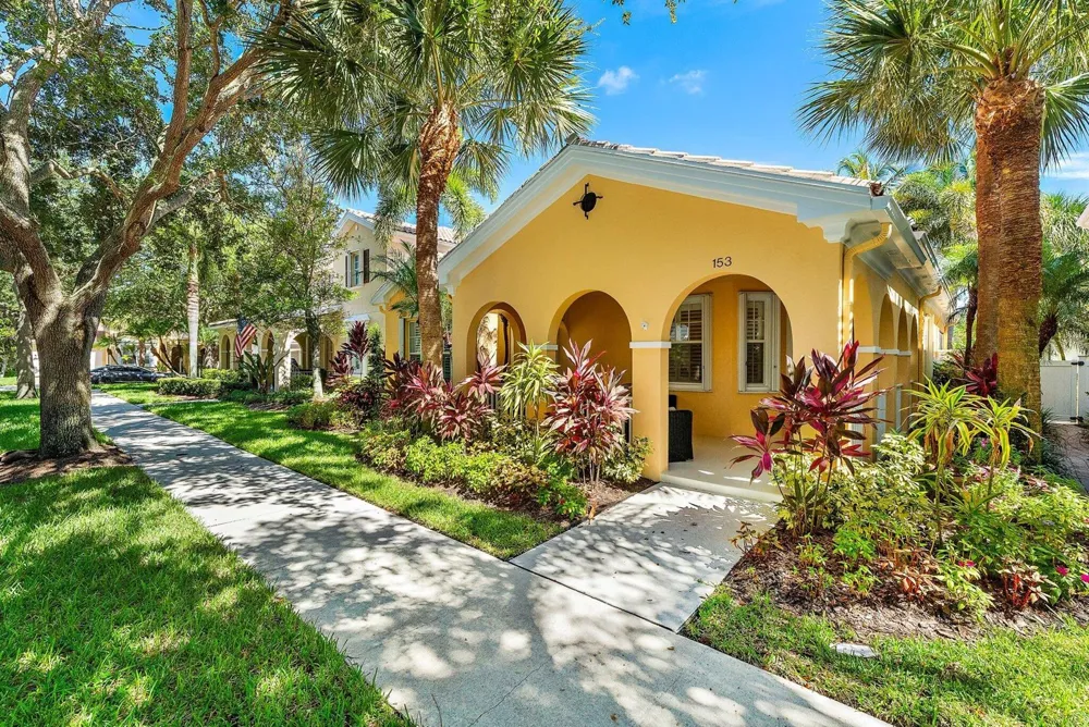 153 Savona Drive Jupiter, FL 33458
