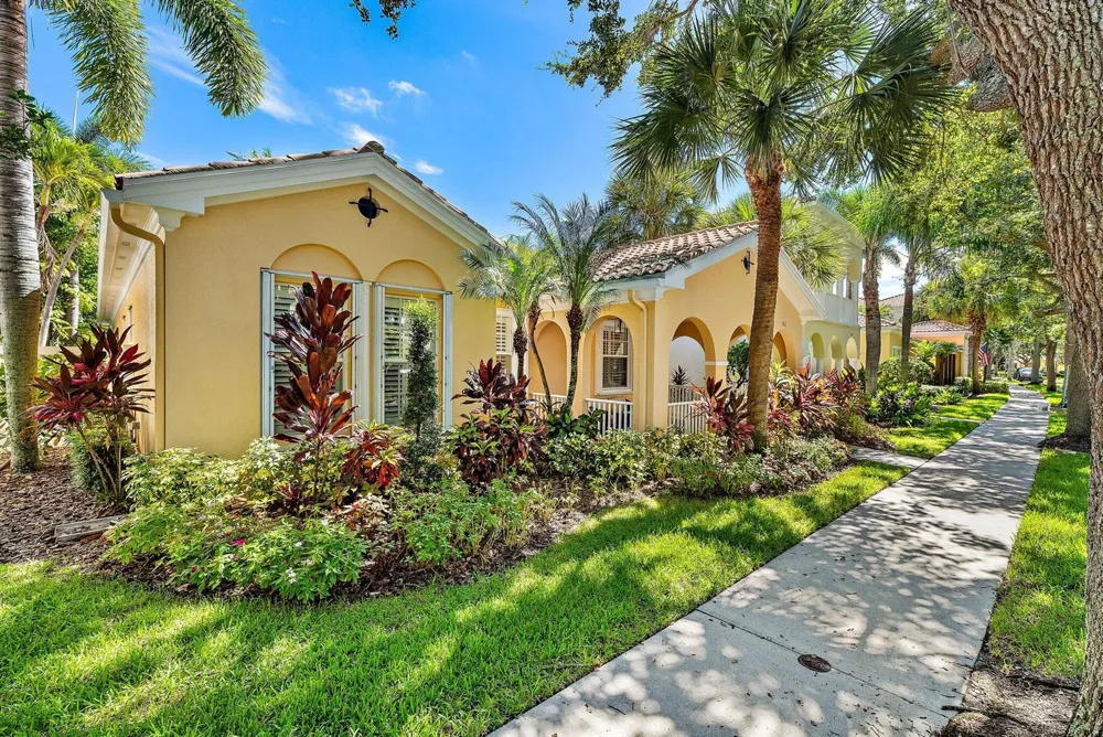 153 Savona Drive Jupiter, FL 33458