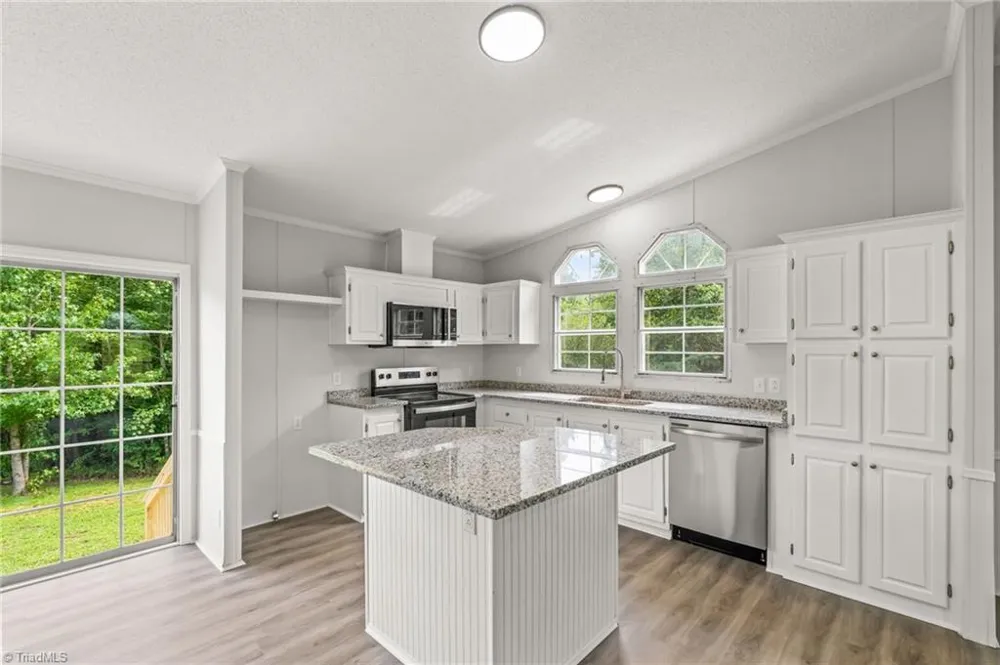 5533 Burton Chapel Road Mebane, NC 27302