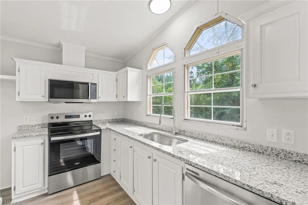 5533 Burton Chapel Road Mebane, NC 27302