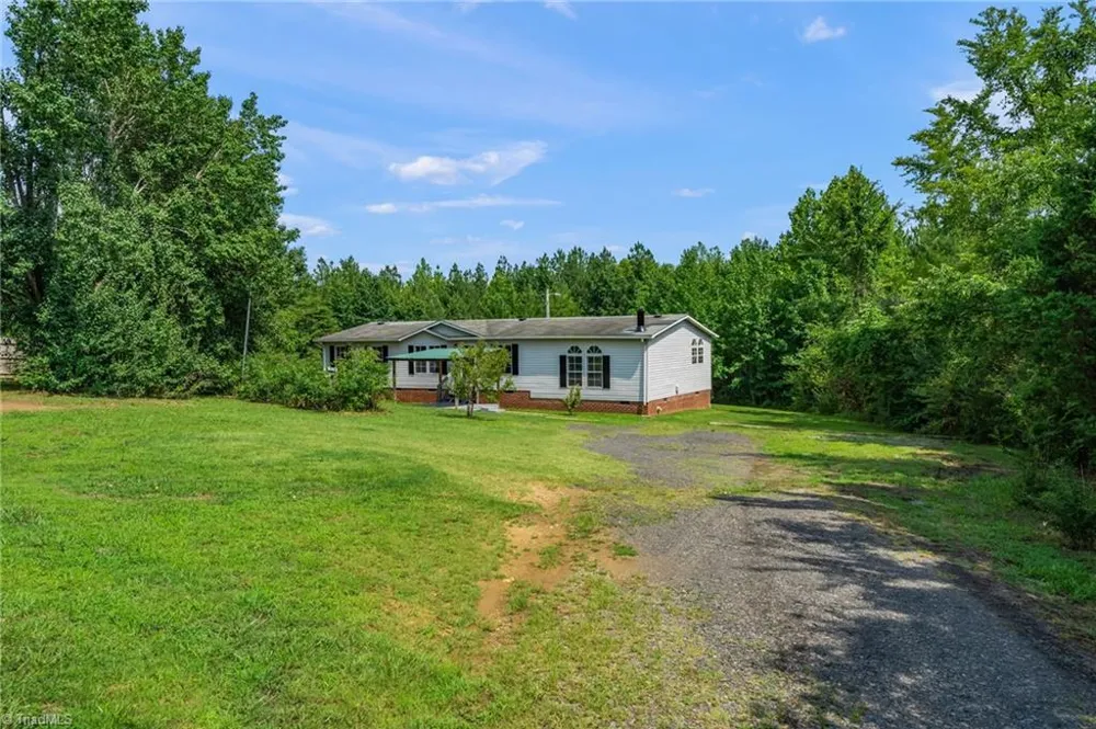 5533 Burton Chapel Road Mebane, NC 27302
