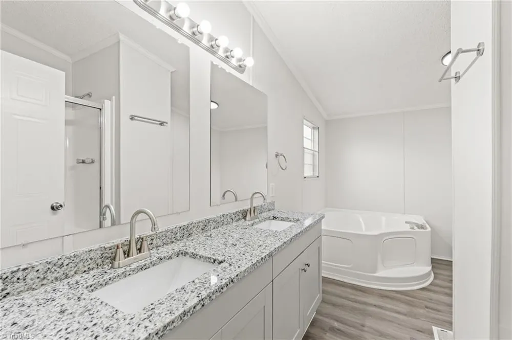 5533 Burton Chapel Road Mebane, NC 27302