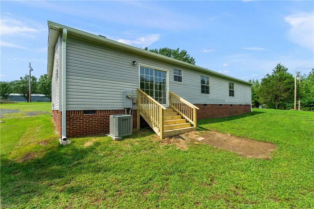 5533 Burton Chapel Road Mebane, NC 27302