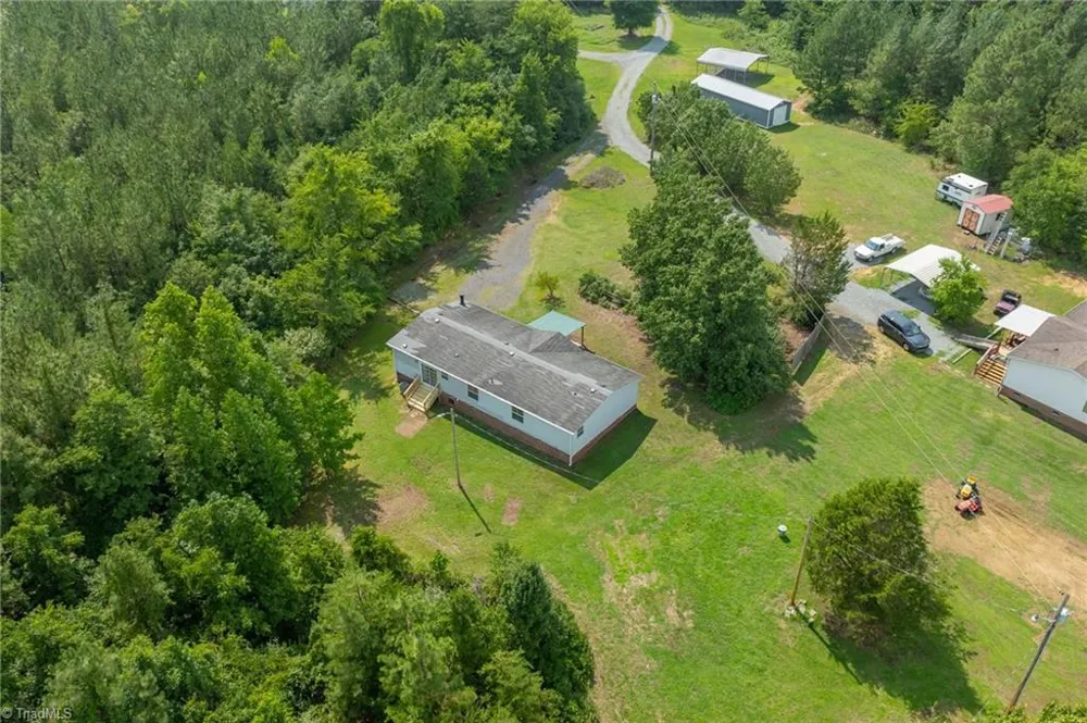 5533 Burton Chapel Road Mebane, NC 27302