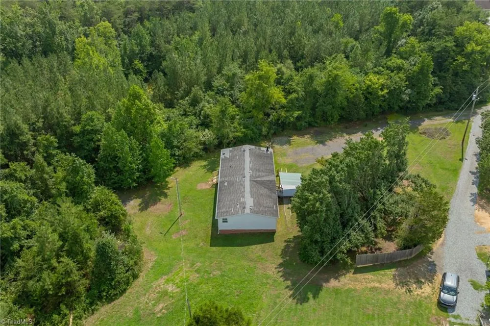 5533 Burton Chapel Road Mebane, NC 27302