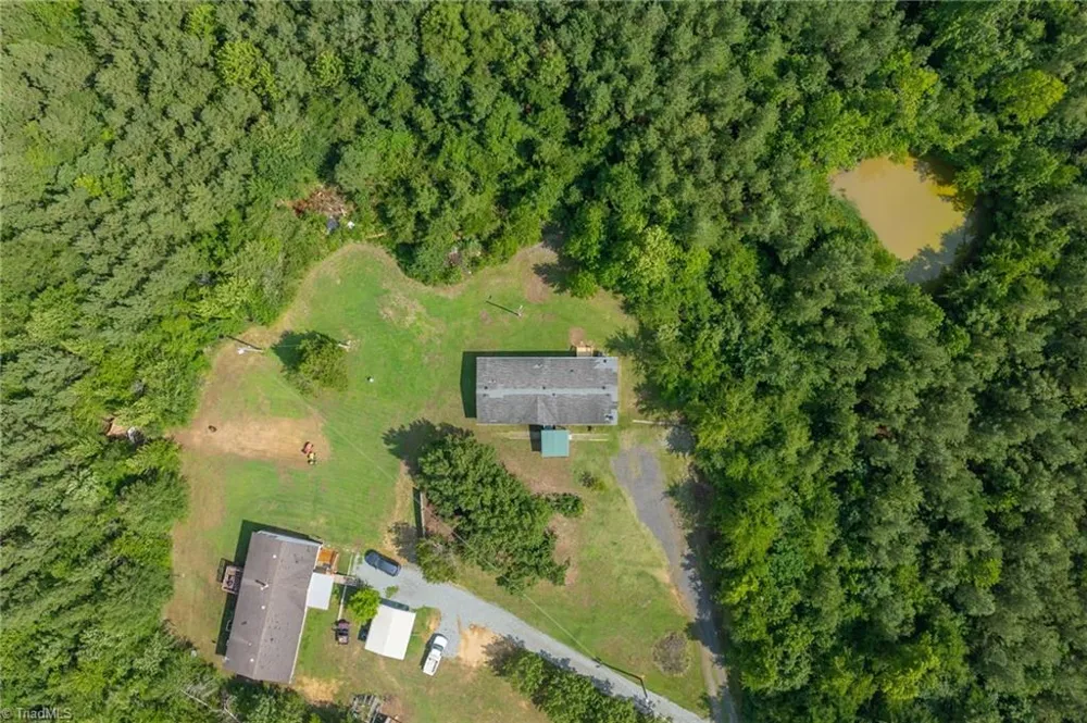 5533 Burton Chapel Road Mebane, NC 27302