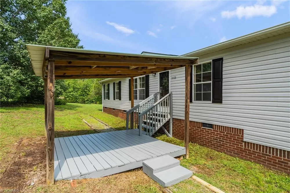 5533 Burton Chapel Road Mebane, NC 27302