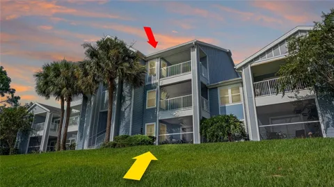 2516 GRASSY POINT DRIVE #306